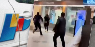 Une bijouterie a été braquée à Meyrin (GE)