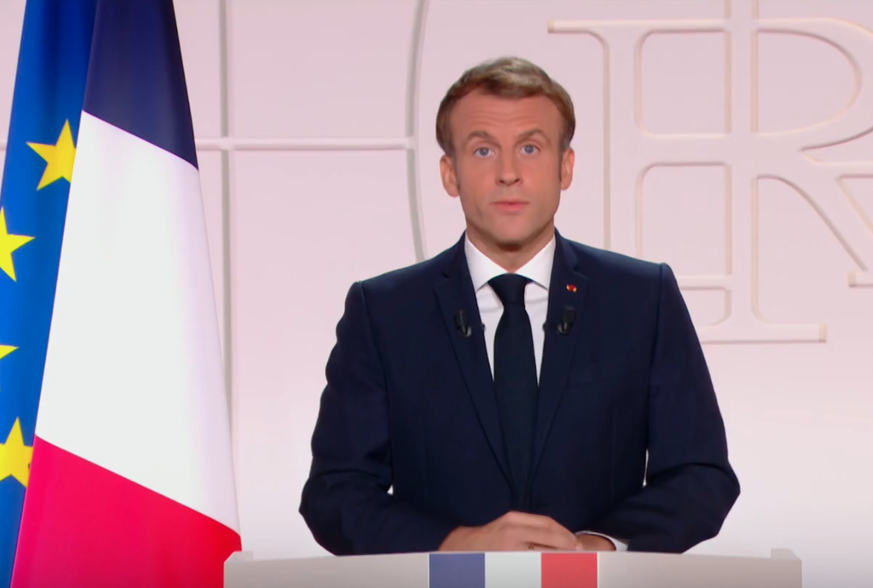 Le pass Covid des plus de 65 ans conditionné à la 3e dose en France