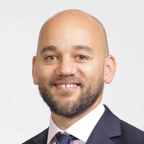 Brett Clothier est à la tête de l’Unité d’intégrité de l’athlétisme.