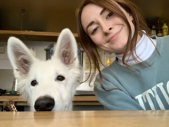 cute news tier mit grossen ohren hund

https://www.reddit.com/r/aww/comments/e56cm7/i_met_a_puppy_with_the_biggest_ears/