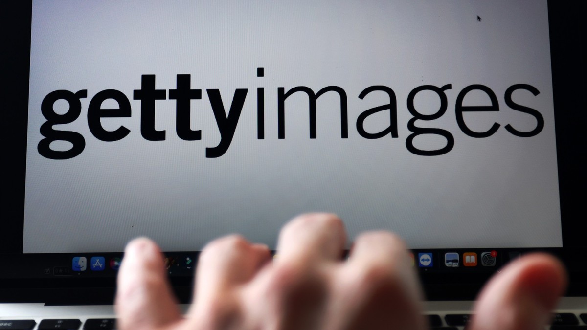 Getty Images se déclare en faillite