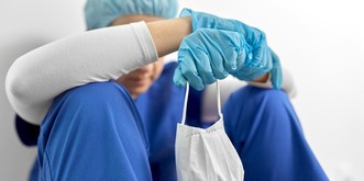 Burnout, dépression, insomnies, les infirmières appellent à l'aide