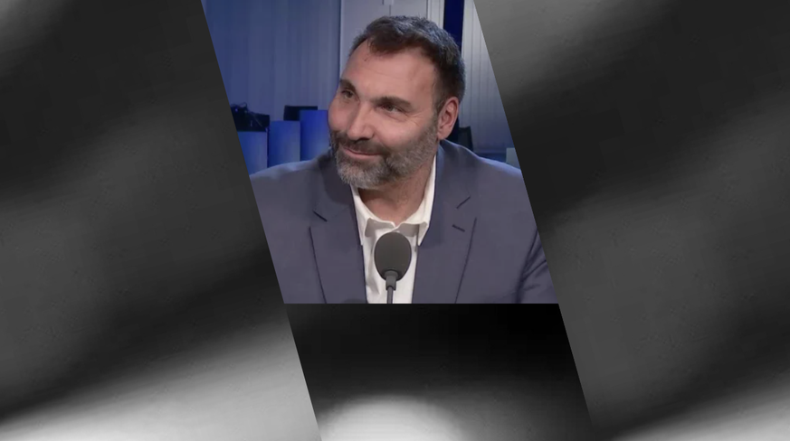 Ce consultant RTS sort de l'ombre: «Ce n'est pas une revanche»