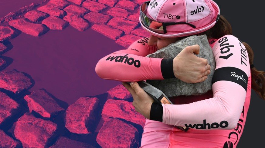 Des vols inquiétants perturbent Paris-Roubaix
