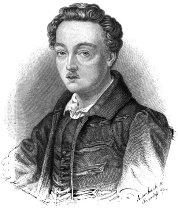 Pour échapper aux persécutions politiques, l’écrivain Georg Büchner trouva lui aussi refuge en Suisse, et plus précisément à Zurich, où il obtint un doctorat en 1836 grâce à sa thèse sur le système ne ...