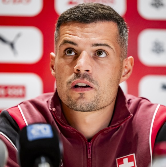 Un premier match gagné pour Xhaka à Sunderland