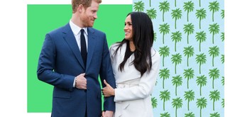 «Harry et moi, on est comme 2 palmiers»: Meghan se confie sur sa nouvelle vie
