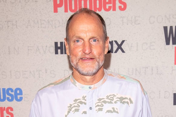 HBO s White House Plumbers New York Premiere NEW HBO&amp;amp; 39s &amp;quot;White House Plumbers&amp;quot; New York Premiere. April 17, 2023, New York, New York, USA: Woody Harrelson attends HBO&amp;a ...
