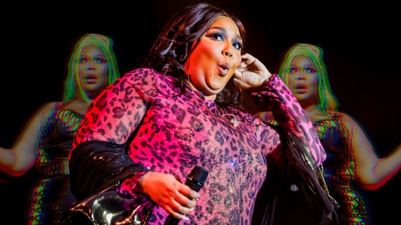 La chanteuse Lizzo répond aux accusations de harcèlements sexuels et discrimination