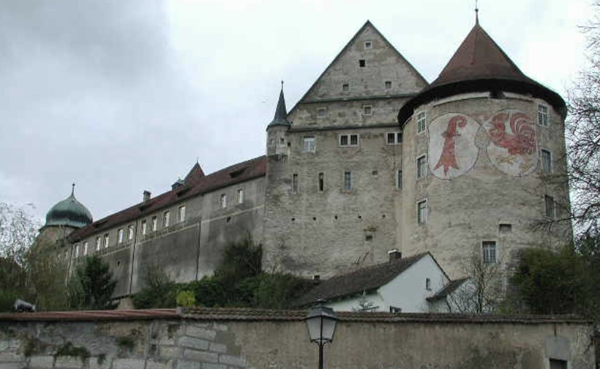 La prison de Porrentruy dans le Jura a été dénoncée par une commission pour les conditions de détention jugée inhumaines.
