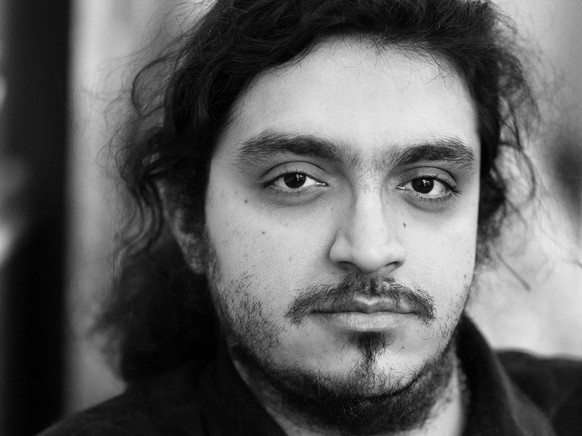 Arash Azizi enseigne à l'université prestigieuse de Yale et dispose d'excellents contacts en Iran.