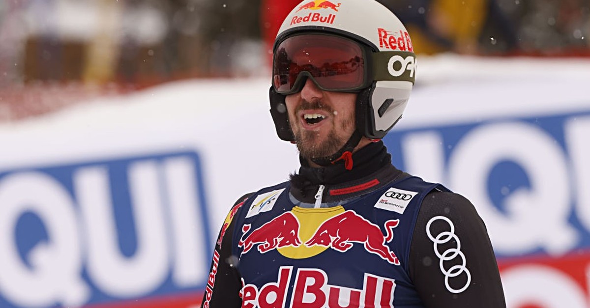 Pourquoi Marcel Hirscher n'a pas reçu sa wild card saisonnière