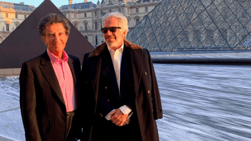 Jack Lang a assuré qu'il ignorait tout du passé criminel de Jeffrey Epstein quand il l'a rencontré il y a "une quinzaine d'années" par l'entremise du réalisateur Woody Al ...