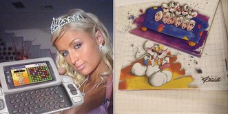 22 images des années 2000 qui vous rendront trèèèèèèss nostalgique