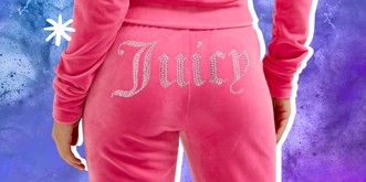 Les fesses à strass sont de retour