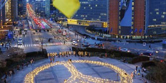Un extraordinaire marathon diplomatique se tient en ce moment à Bruxelles
