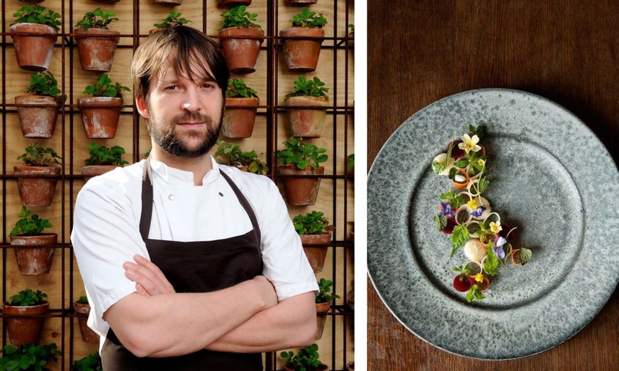 Le chef danois René Redzepi a annoncé jeudi sa démission du restaurant noma, à la suite d'accusations de comportements humiliants voire violents envers ses équipes. Il avait cofondé en 2003 l ...