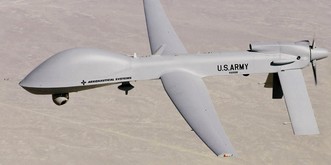 Les Etats-Unis veulent envoyer des drones encore plus redoutables à Kiev