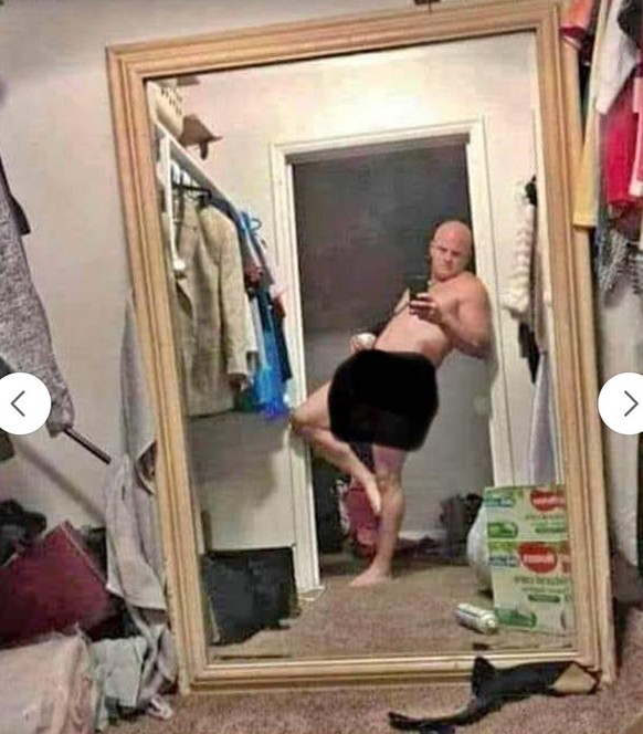 Lustige Artikel auf Facebook Marketplace