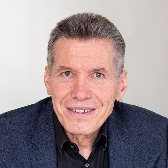 Felix Schneuwly, expert en assurance maladie chez Comparis.