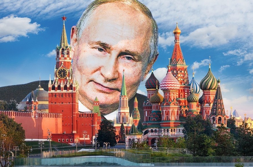 Sur les réseaux sociaux, les rumeurs concernant la mort du président russe Vladimir Poutine se multiplient. Le porte-parole du Kremlin, Dmitri Peskov, les dément à chaque fois. Selon Kiev, tout ceci c ...