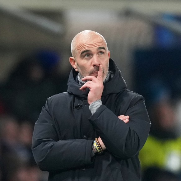 Enzo Maresca n'est plus l'entraîneur de Chelsea