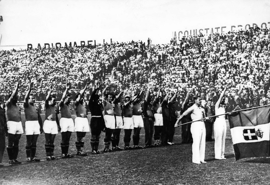 «Il est plus facile d'organiser une Coupe du monde dans une dictature»