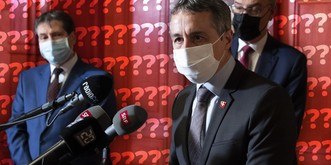 Négocier encore et encore avec l’Europe? 4 points sur ce qui s'est passé lundi