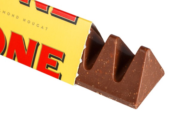 Toblerone