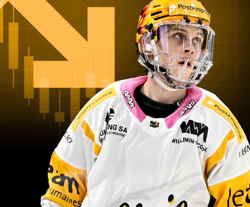 Vous avez un avis tranché sur ce point chaud du hockey suisse
