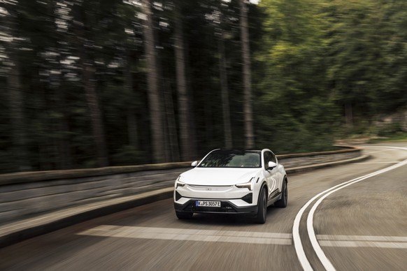 Polestar 3