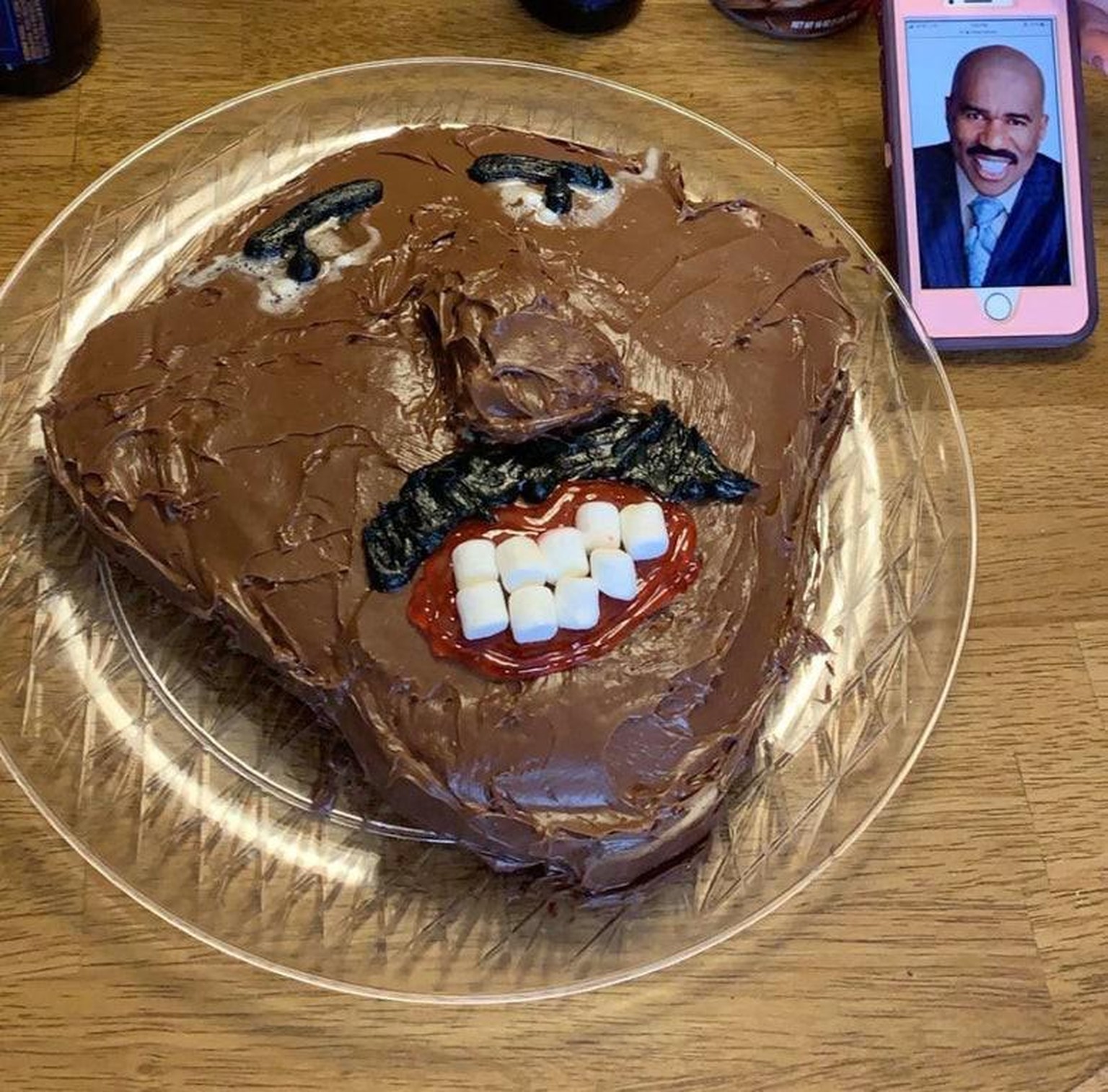 19 Photos De Gateaux Parmi Les Plus Laids De La Terre