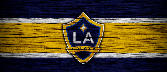 (Coucou, Los Angeles Galaxy.)