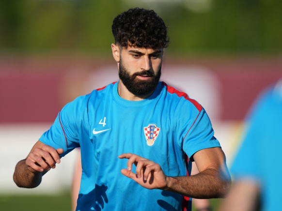 Gvardiol reste fidèle à Manchester City