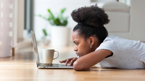 Hello home office : Le Conseil fédéral souhaite que nous ayons moins à aller au bureau.