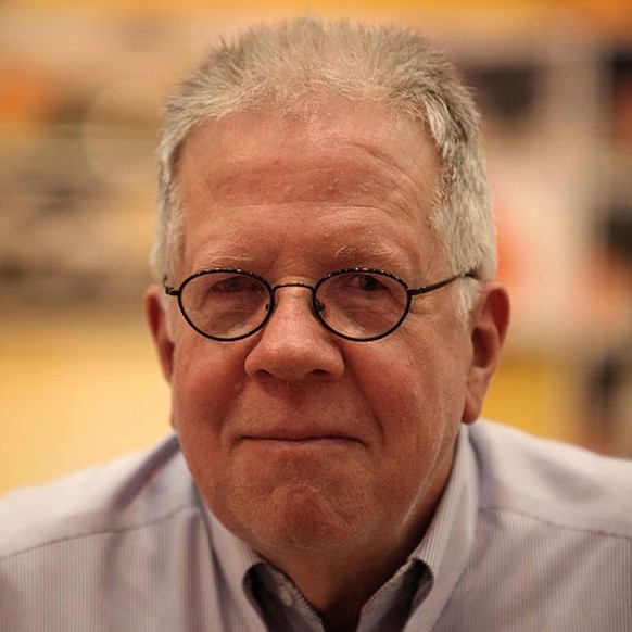 Etienne Delessert