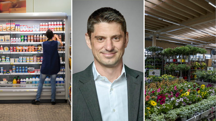 Fenaco veut encore développer Volg en Suisse romande et assure que Landi reste solide malgré un marché sous pression.