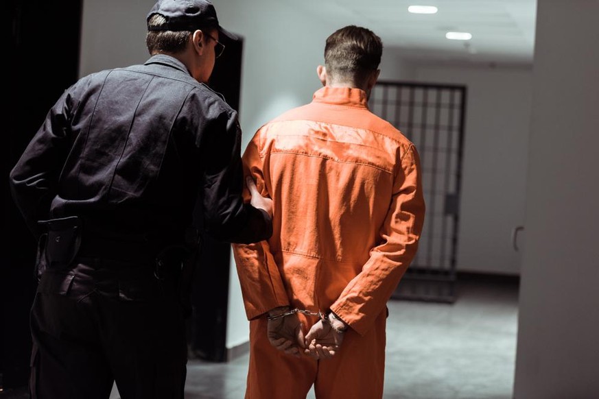 Le Danemark veut louer au Kosovo des cellules de prison pour y envoyer 300 détenus.