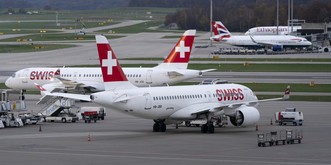 Swiss proposera de nouvelles liaisons en Europe en 2024