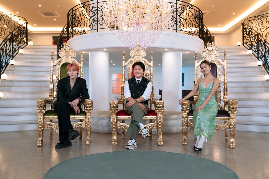 J&#039;ai regardé «Super Rich in Korea» et ça m&#039;a glauqué