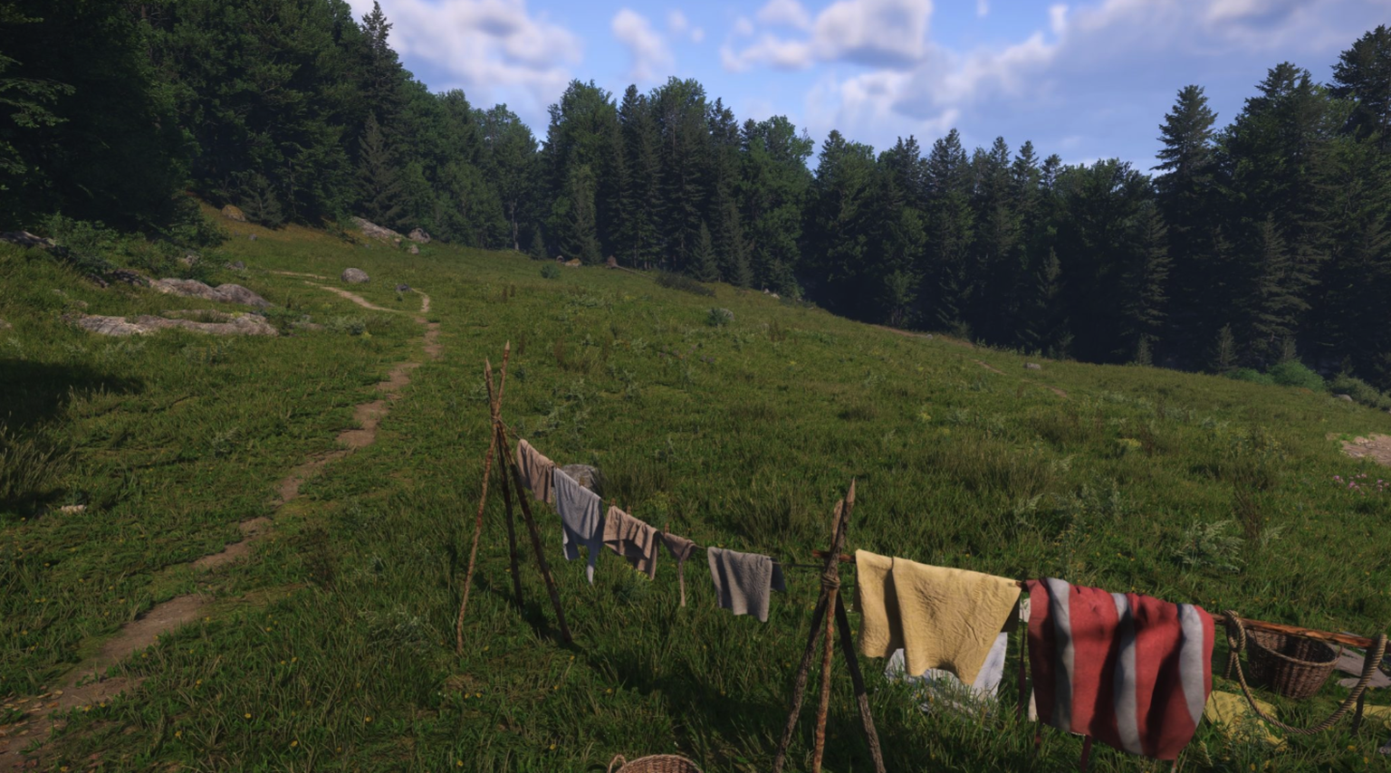 Kingdom Come Deliverance II
