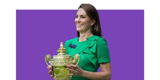 Euro ou Wimbledon? Kate a fait son choix