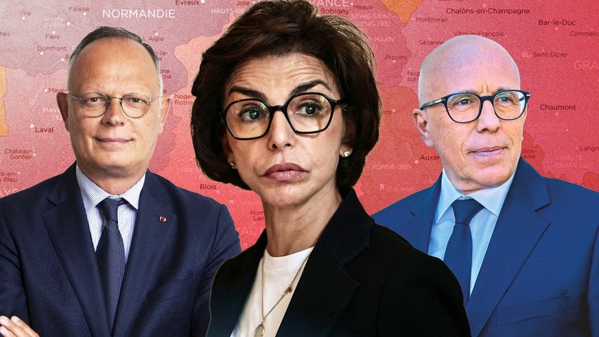 La France vote et le RN pourrait remporter des «victoires considérables»