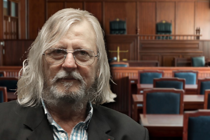 Selon l'ordre des médecins, Didier Raoult a notamment eu des attitudes «anti-confraternelles» envers «les médecins qui ne pensent pas comme lui».