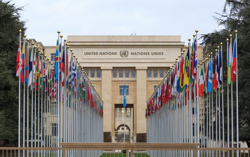 L'ONU est en proie à des problèmes de liquidités.