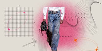 Comment adopter la tendance cow-boy quand on ne s’appelle pas Beyoncé?