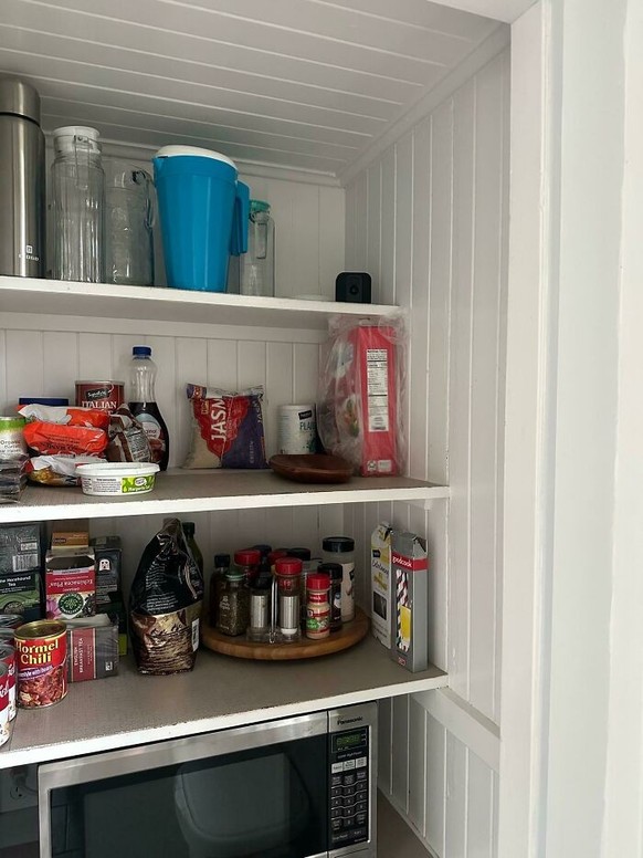 Airbnb Fail