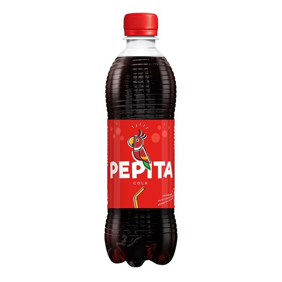 Pepita Cola