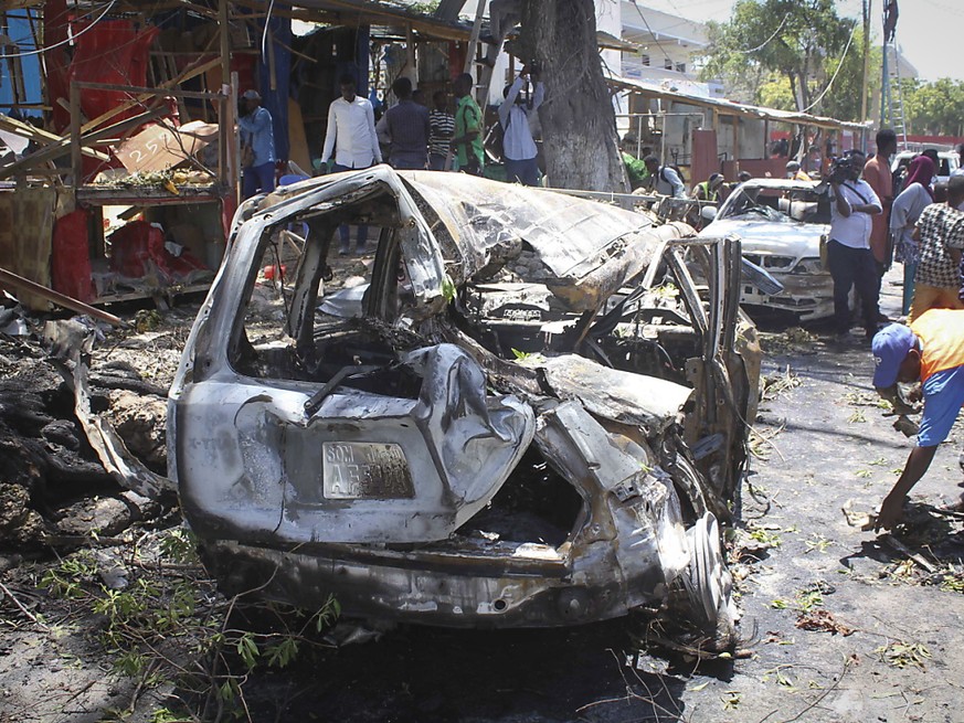 Les shebabs, formation djihadiste li