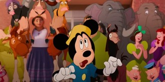 Disney a une surprise pour ses fans